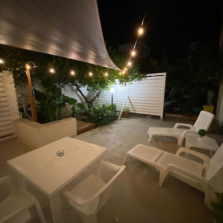 Nonna N'Zina Trapani Casa Vacanza エーリチェ エクステリア 写真