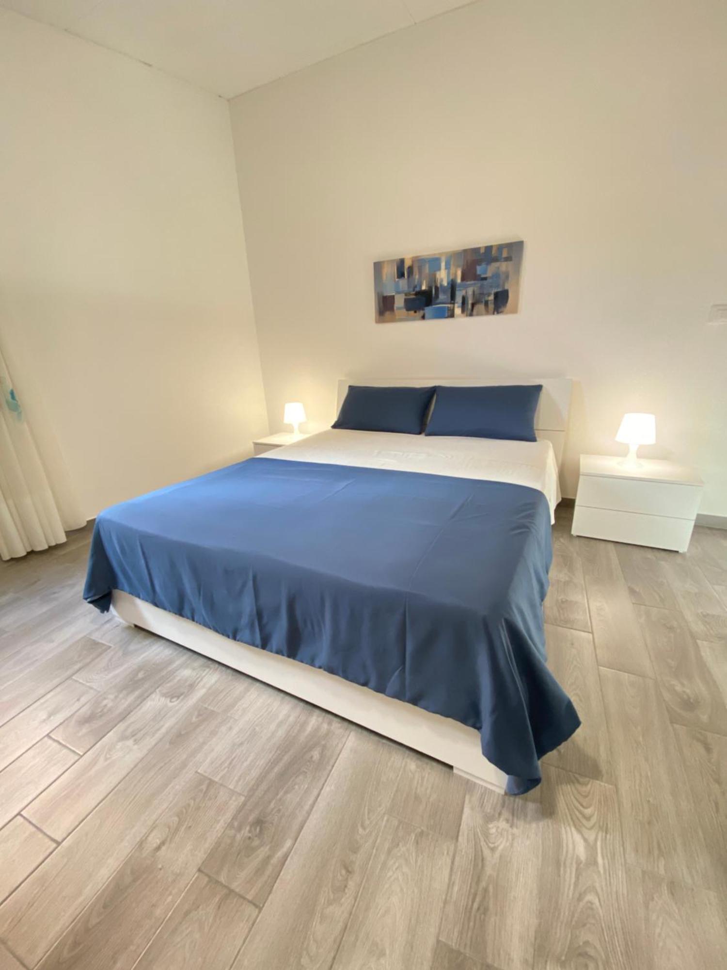 Nonna N'Zina Trapani Casa Vacanza エーリチェ エクステリア 写真