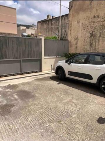 Nonna N'Zina Trapani Casa Vacanza エーリチェ エクステリア 写真